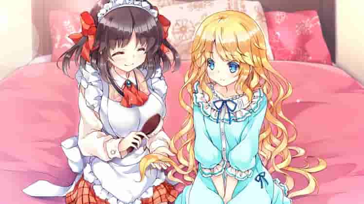 Lilycle Rainbow Stage!!! screenshot thumbnail screenshot 3