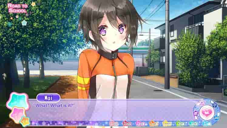 Lilycle Rainbow Stage!!! screenshot thumbnail screenshot 4