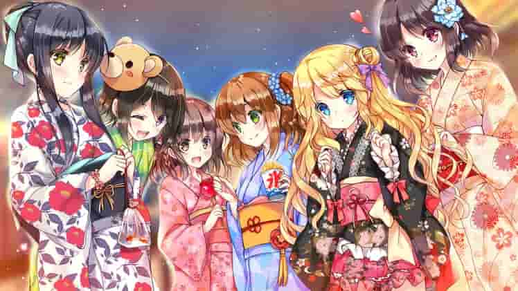 Lilycle Rainbow Stage!!! screenshot thumbnail screenshot 5