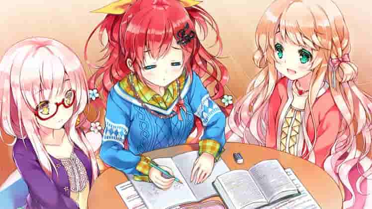 Lilycle Rainbow Stage!!! screenshot thumbnail screenshot 6