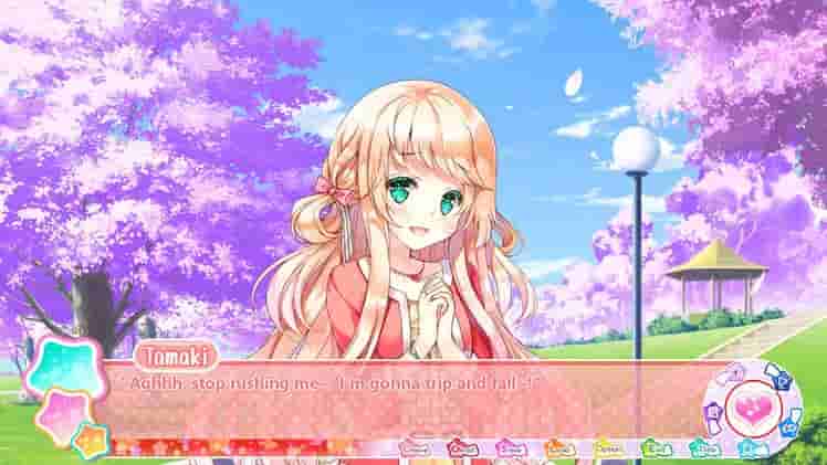 Lilycle Rainbow Stage!!! screenshot thumbnail screenshot 8