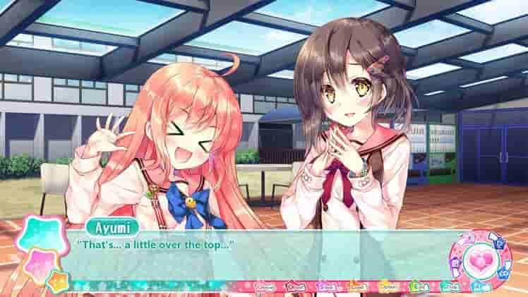 Lilycle Rainbow Stage!!! screenshot thumbnail screenshot 9