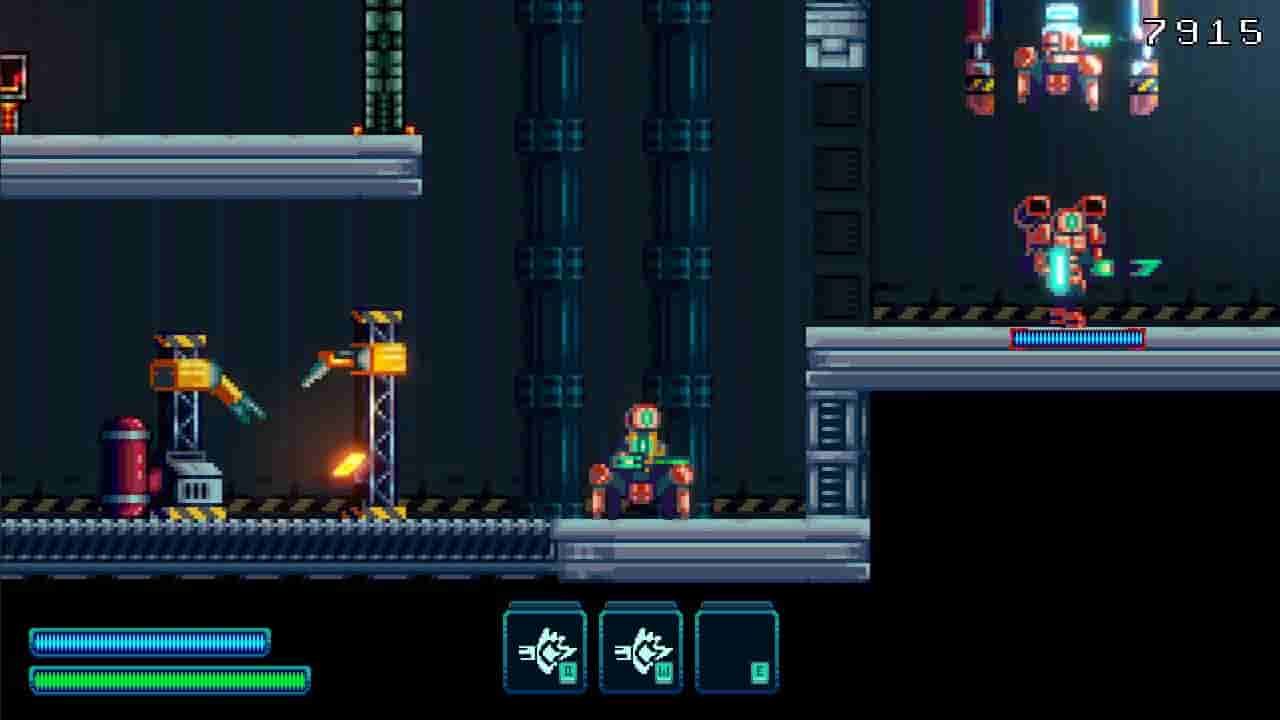 Limb Hunter screenshot thumbnail screenshot 5