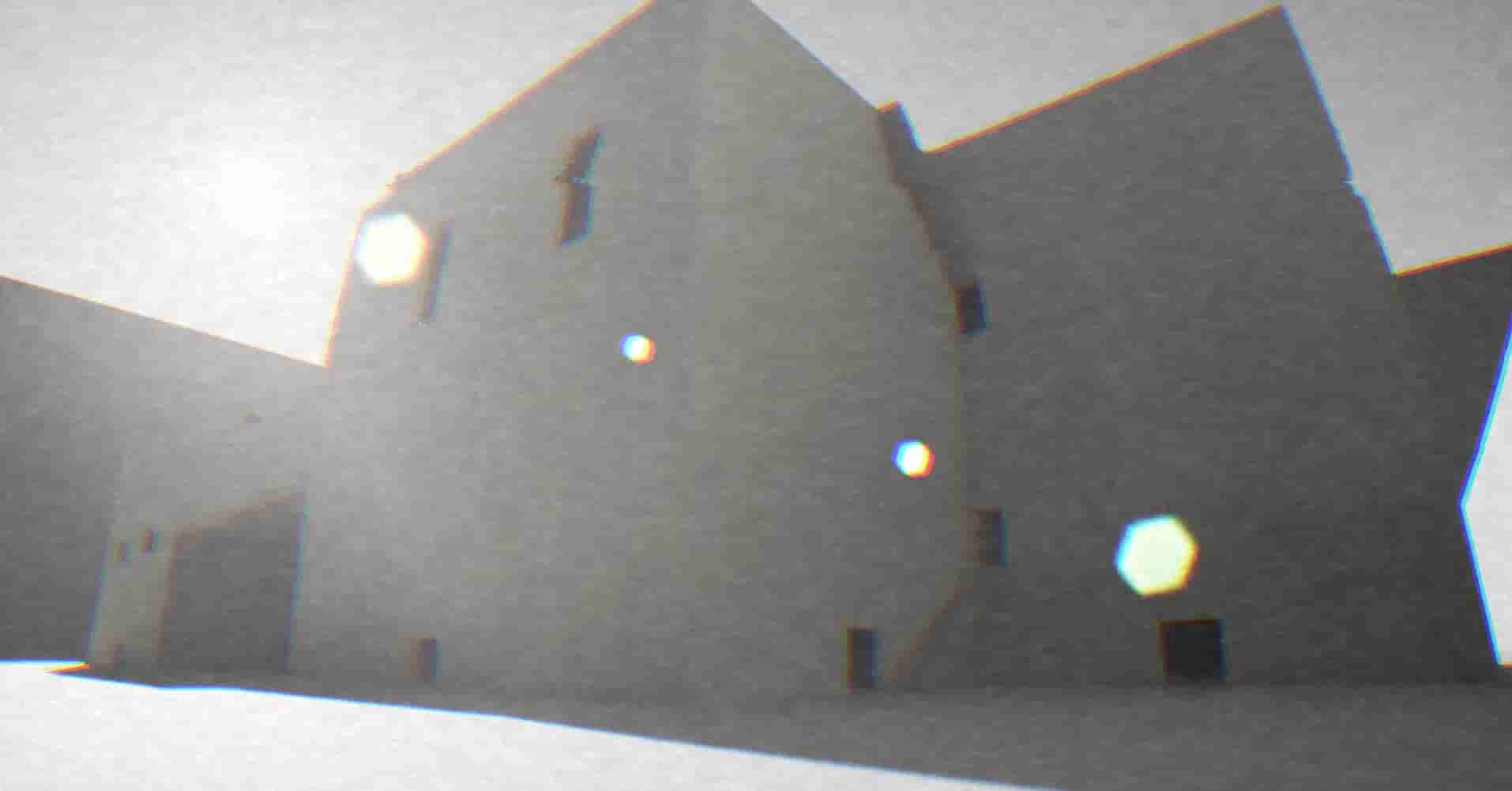 LIMB: Origins screenshot thumbnail screenshot 1