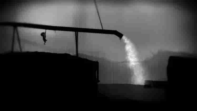 LIMBO screenshot thumbnail screenshot 0