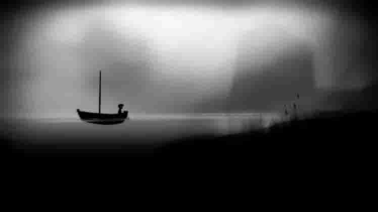 LIMBO screenshot thumbnail screenshot 1