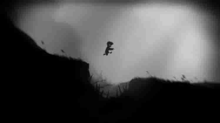LIMBO screenshot thumbnail screenshot 10