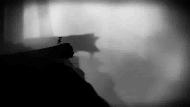 LIMBO screenshot thumbnail screenshot 11