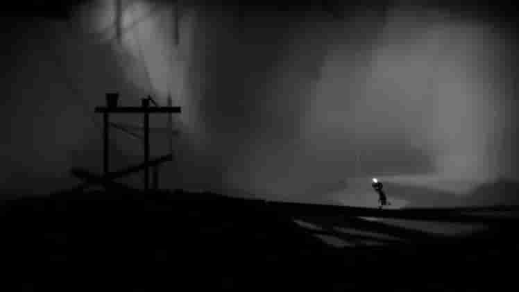 LIMBO screenshot thumbnail screenshot 2