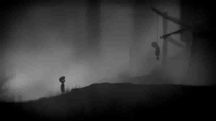 LIMBO screenshot thumbnail screenshot 4
