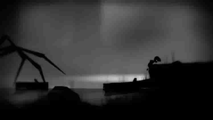 LIMBO screenshot thumbnail screenshot 5