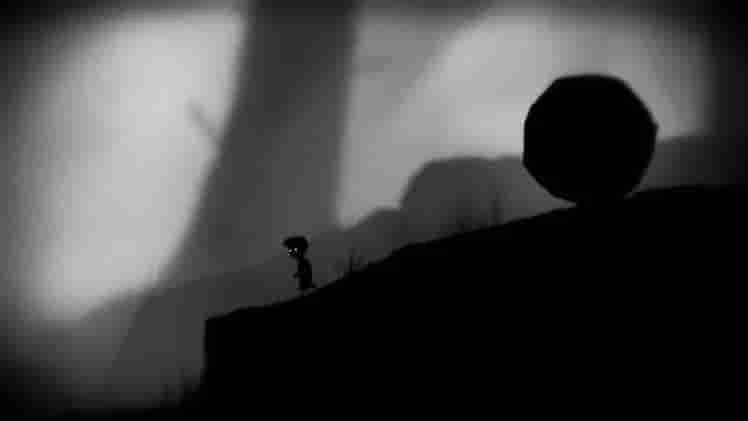 LIMBO screenshot thumbnail screenshot 6