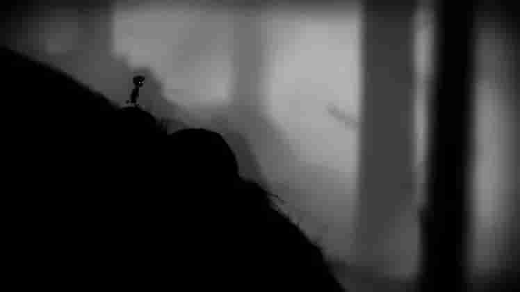 LIMBO screenshot thumbnail screenshot 7
