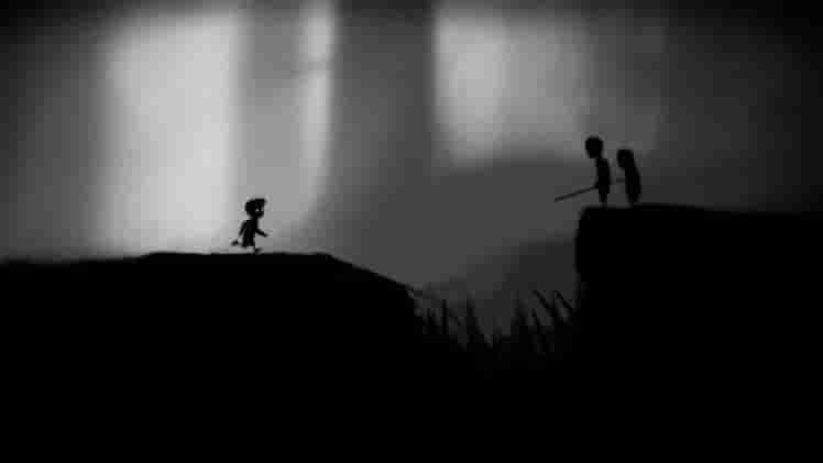 LIMBO screenshot thumbnail screenshot 8
