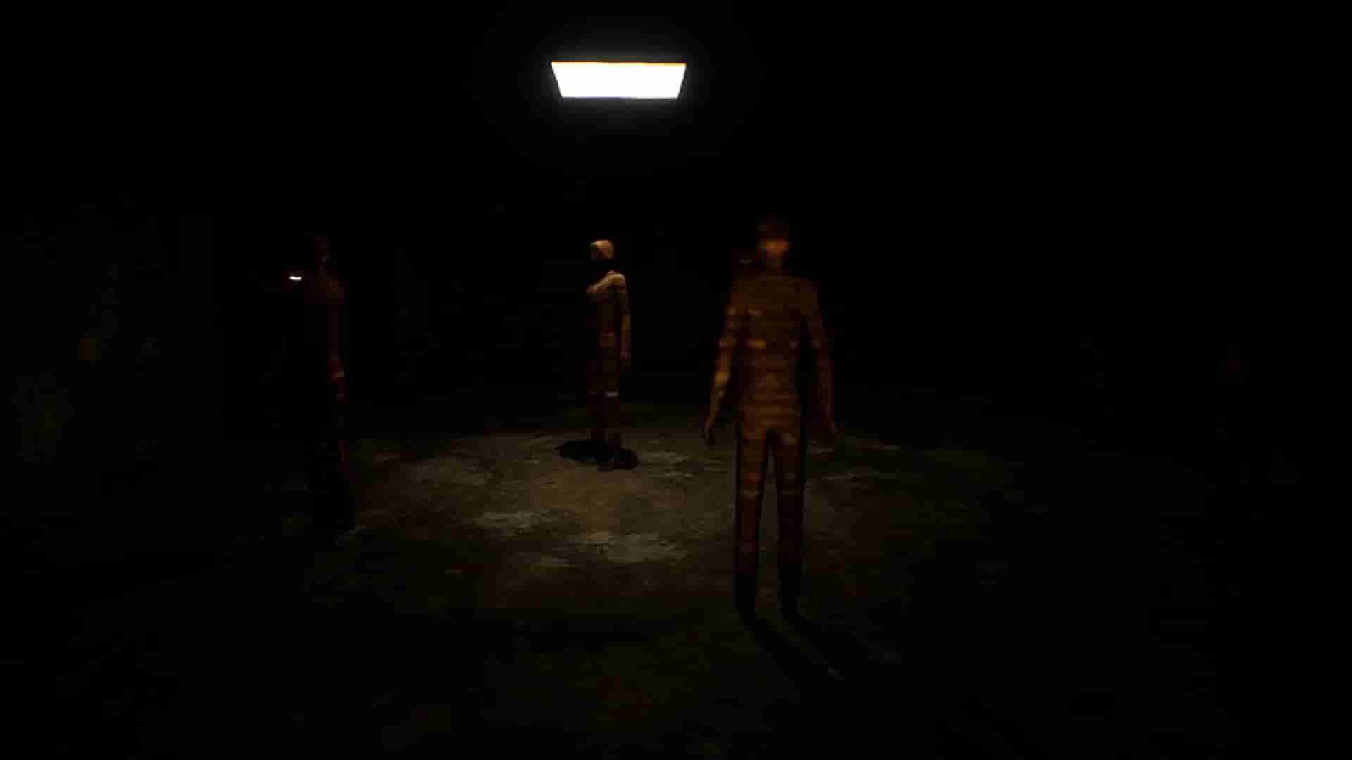 Liminal Death screenshot thumbnail screenshot 2