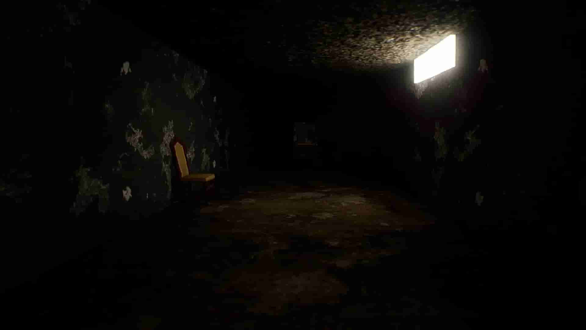 Liminal Death screenshot thumbnail screenshot 5