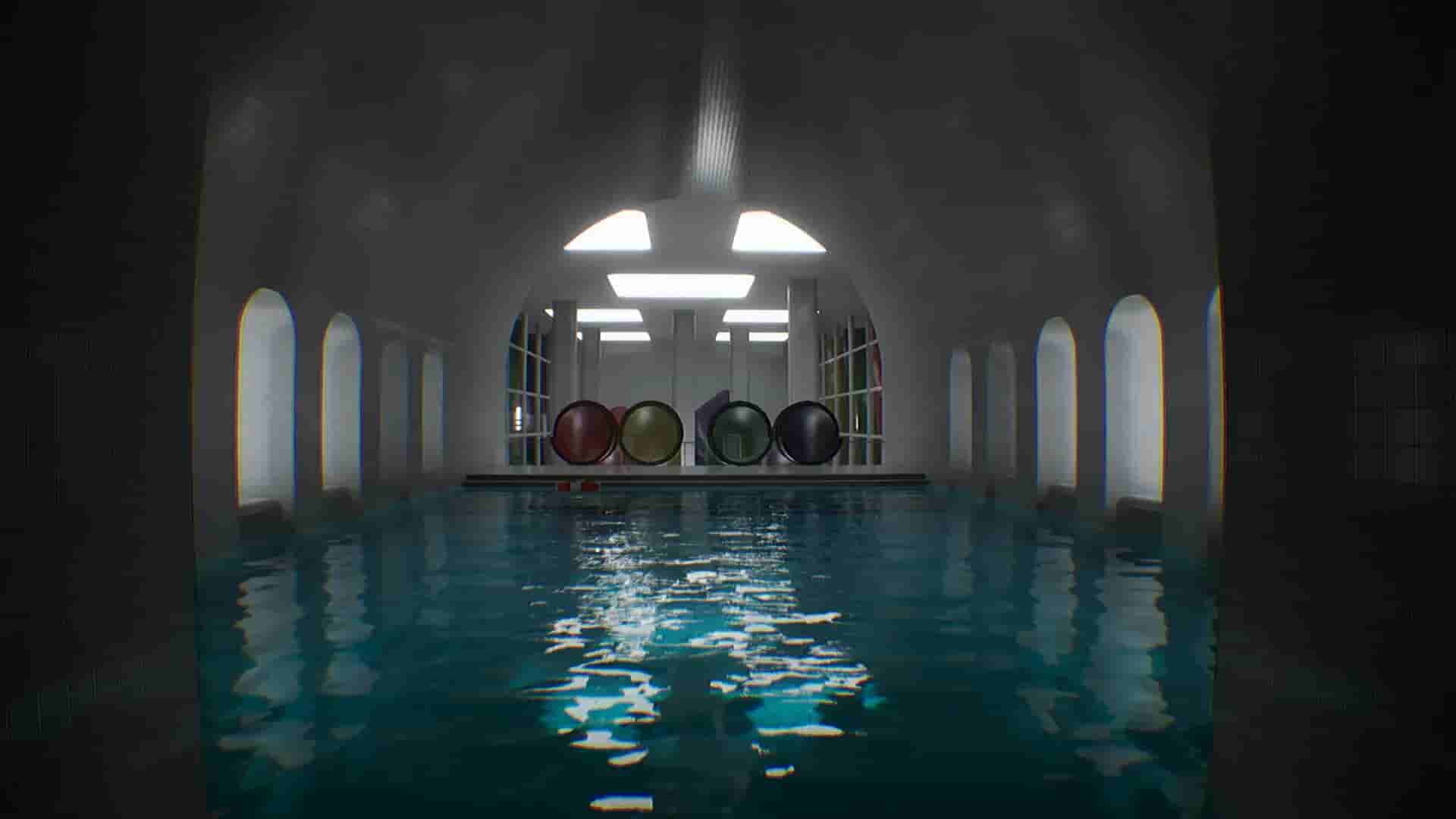LIMINAL SHIFT screenshot thumbnail screenshot 0
