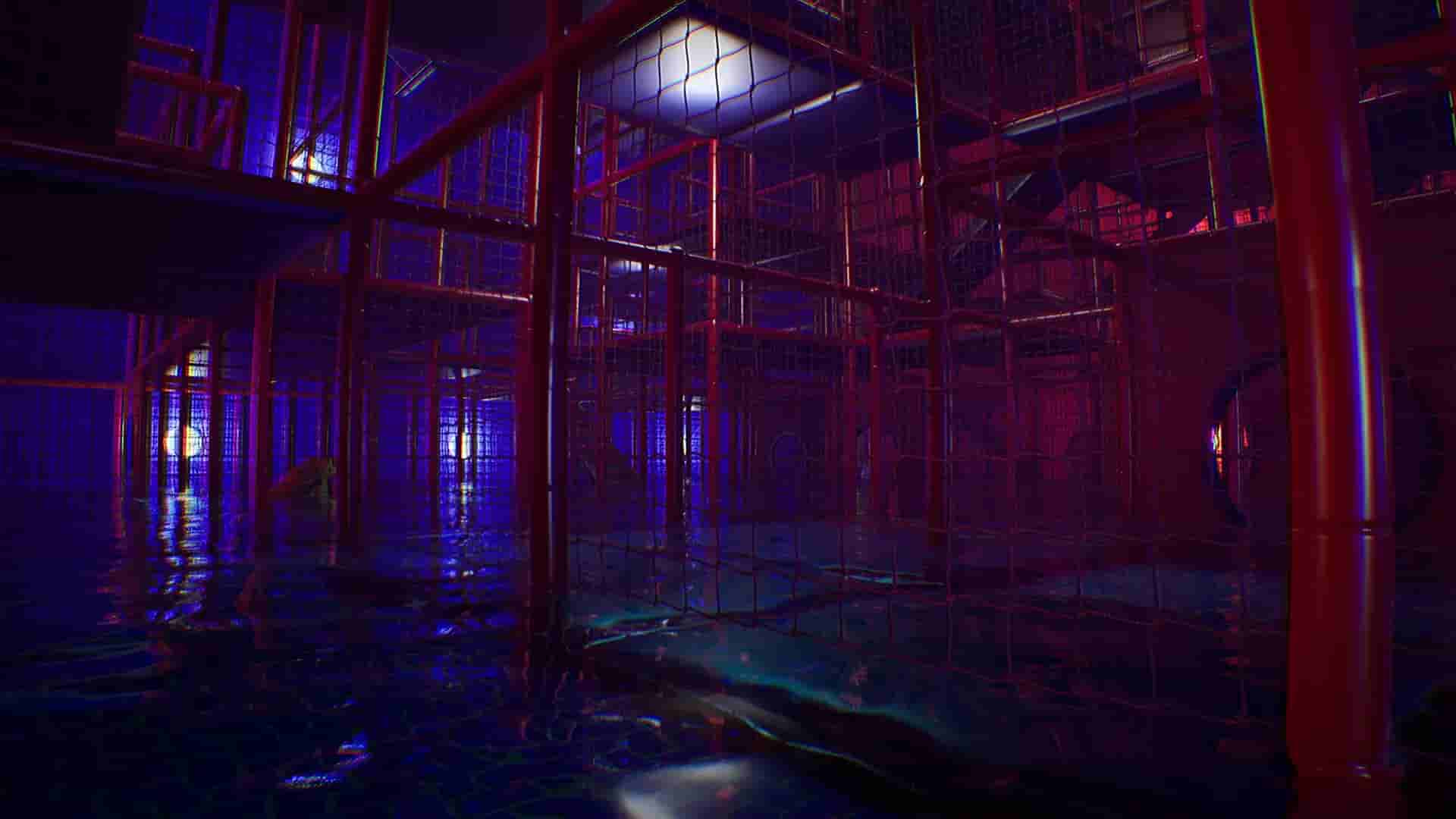 LIMINAL SHIFT screenshot thumbnail screenshot 1