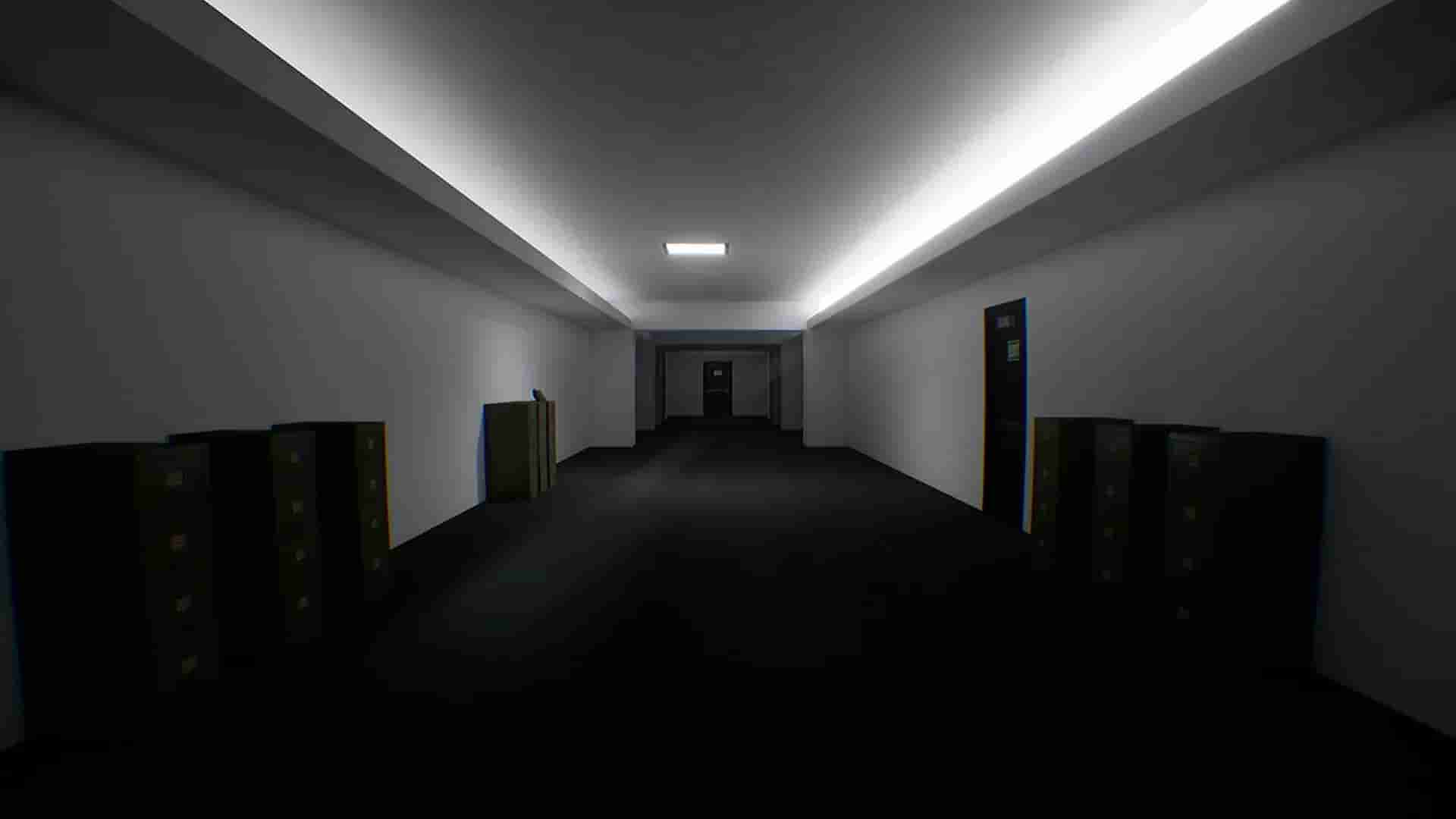 LIMINAL SHIFT screenshot thumbnail screenshot 12