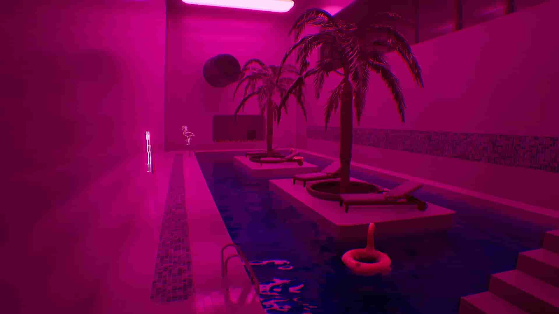 LIMINAL SHIFT screenshot thumbnail screenshot 2