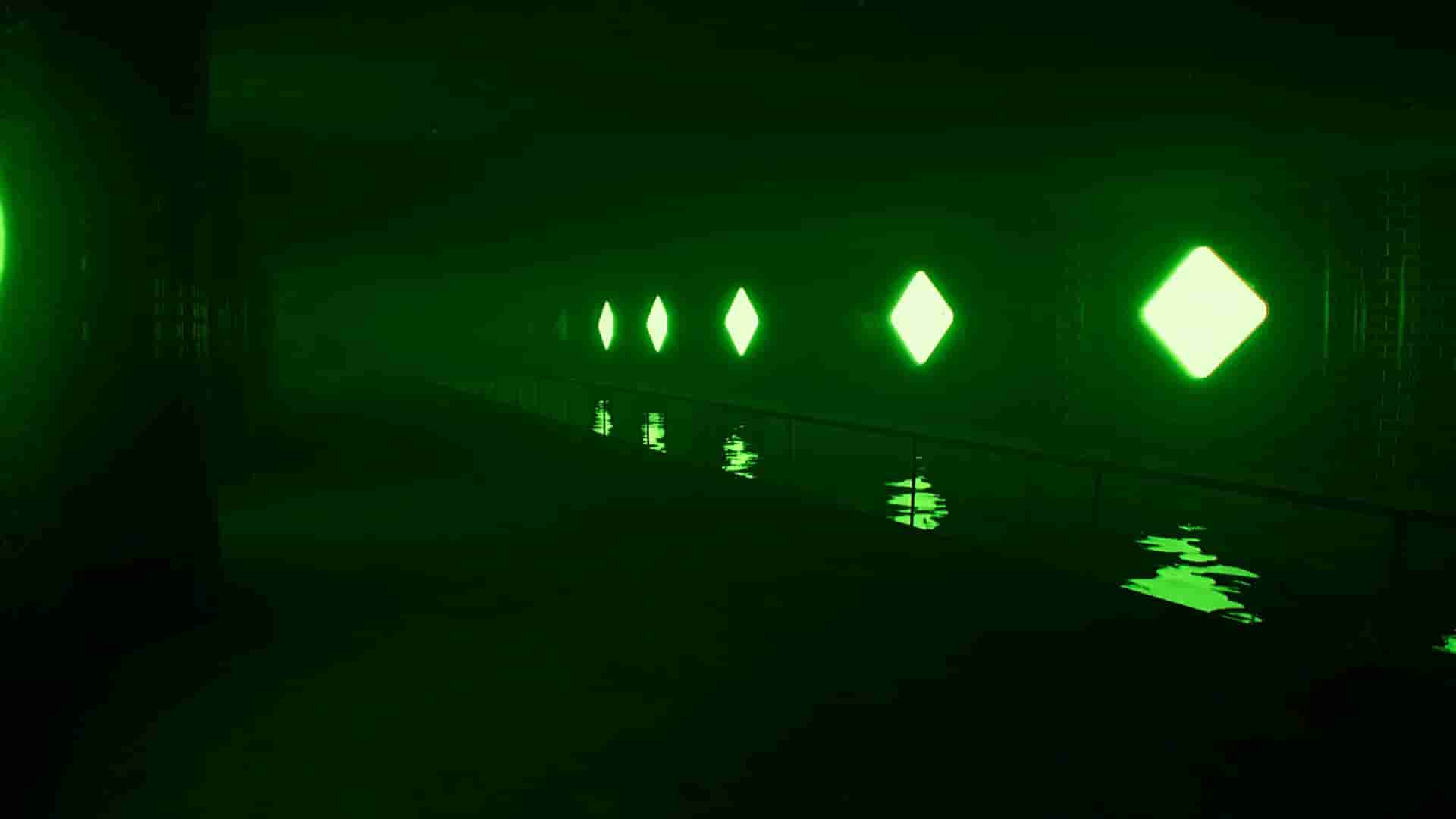 LIMINAL SHIFT screenshot thumbnail screenshot 4