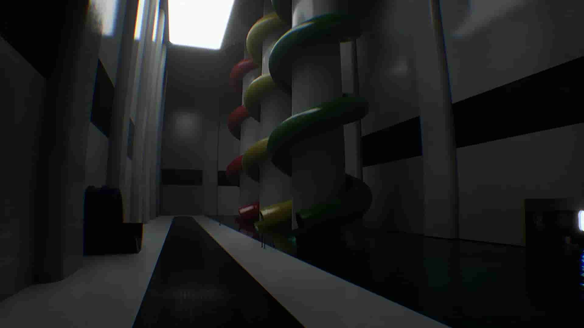 LIMINAL SHIFT screenshot thumbnail screenshot 5
