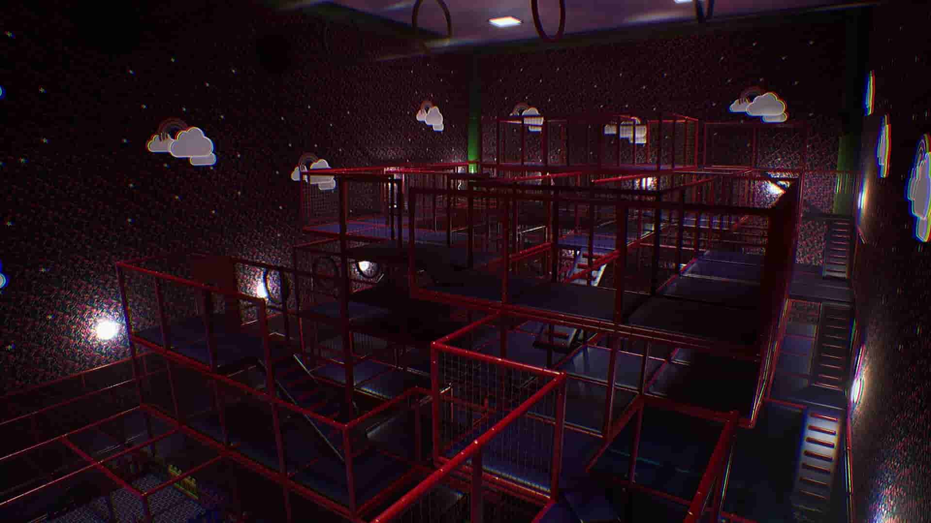 LIMINAL SHIFT screenshot thumbnail screenshot 6