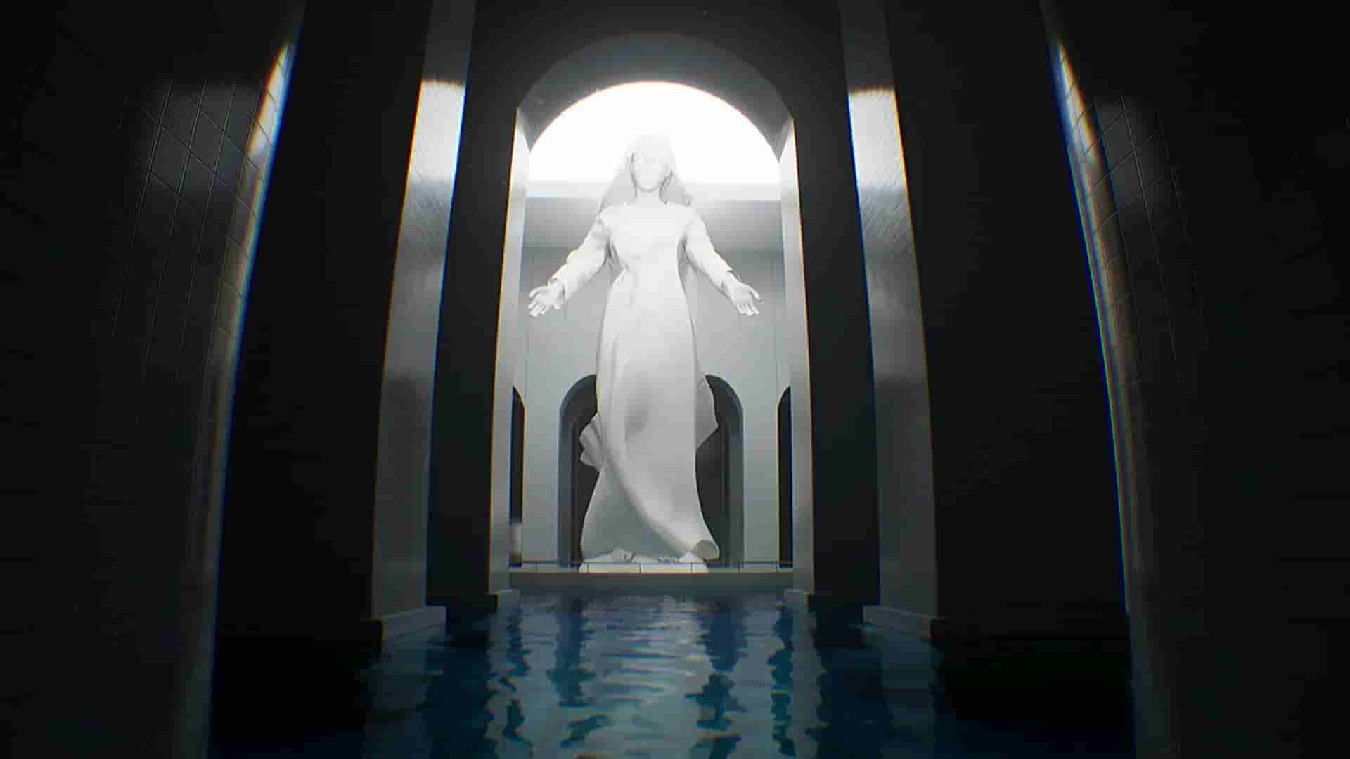 LIMINAL SHIFT screenshot thumbnail screenshot 7