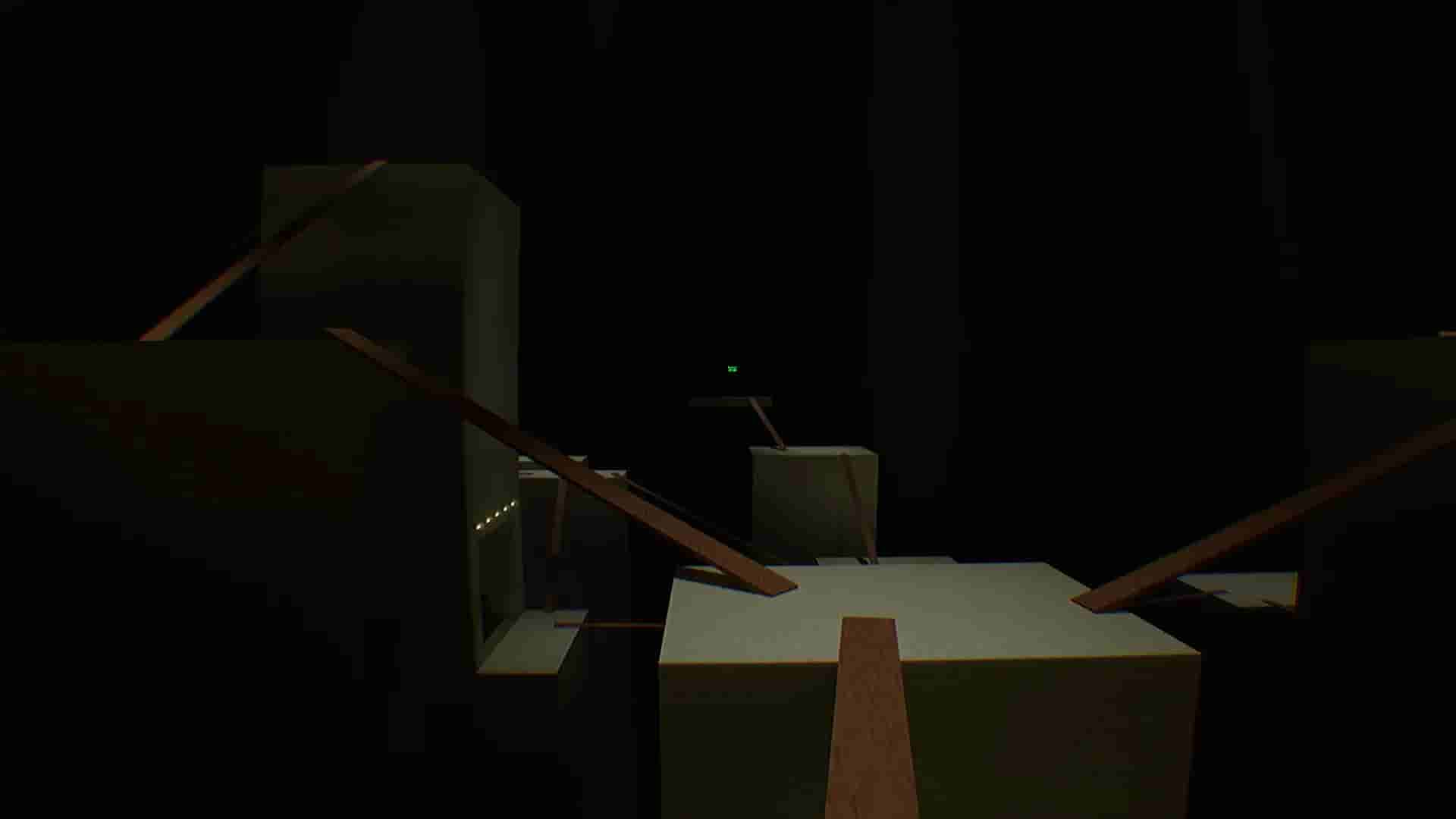 LIMINAL SHIFT screenshot thumbnail screenshot 8
