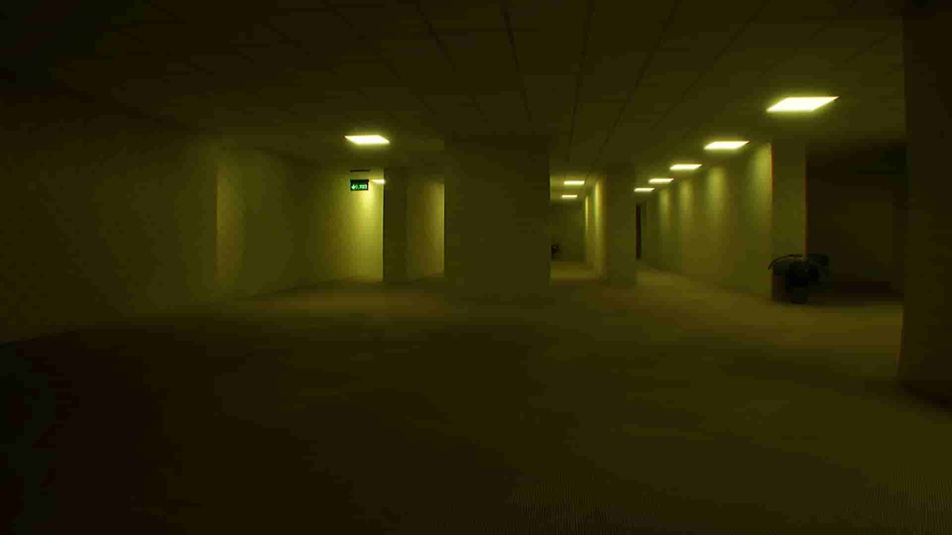 LIMINAL SHIFT screenshot thumbnail screenshot 9