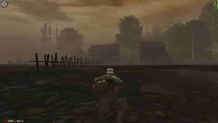 Line of Sight: Vietnam screenshot thumbnail screenshot 0