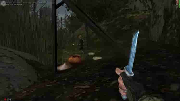 Line of Sight: Vietnam screenshot thumbnail screenshot 2