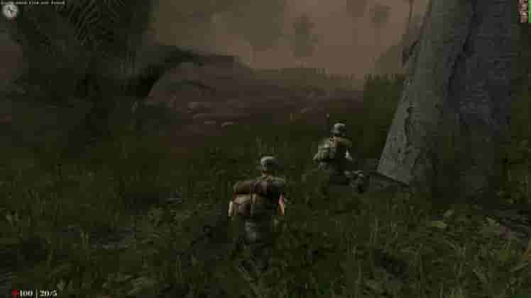 Line of Sight: Vietnam screenshot thumbnail screenshot 3