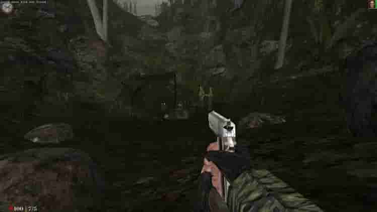 Line of Sight: Vietnam screenshot thumbnail screenshot 4