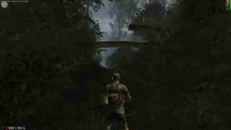 Line of Sight: Vietnam screenshot thumbnail screenshot 5