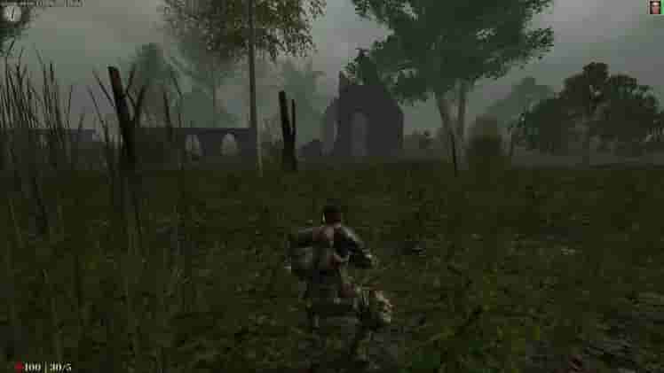 Line of Sight: Vietnam screenshot thumbnail screenshot 7