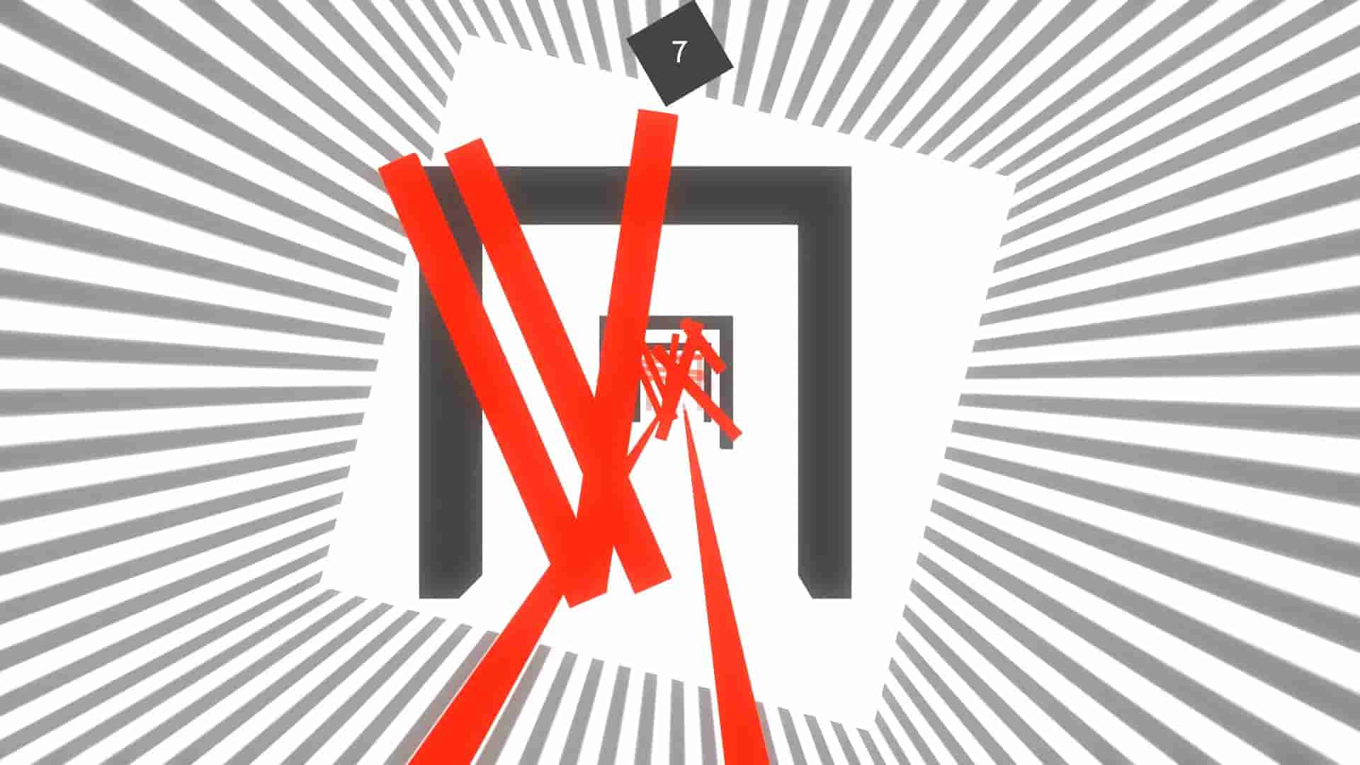 Linea, the Game screenshot thumbnail screenshot 3