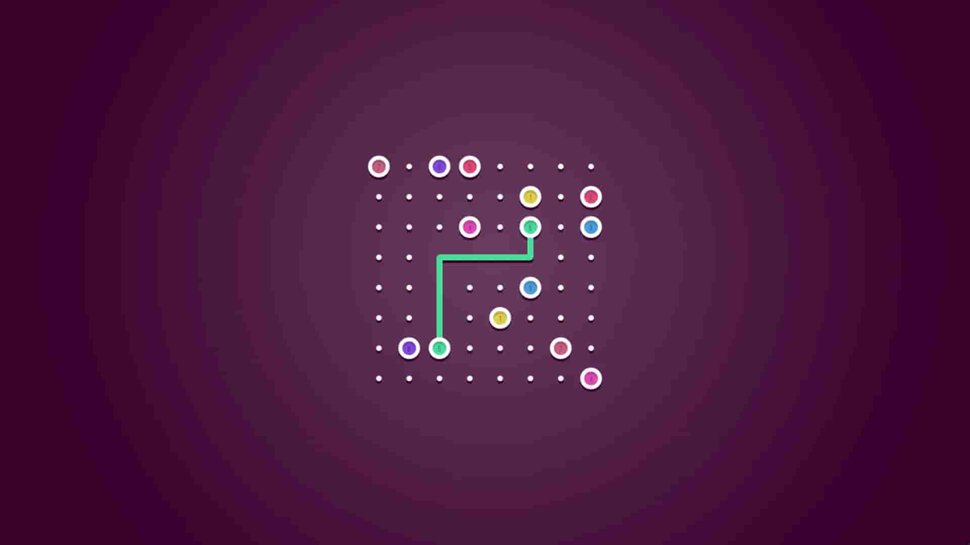 Lines Infinite screenshot thumbnail screenshot 0