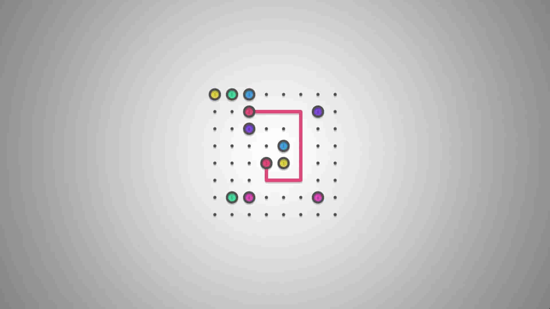Lines Infinite screenshot thumbnail screenshot 1