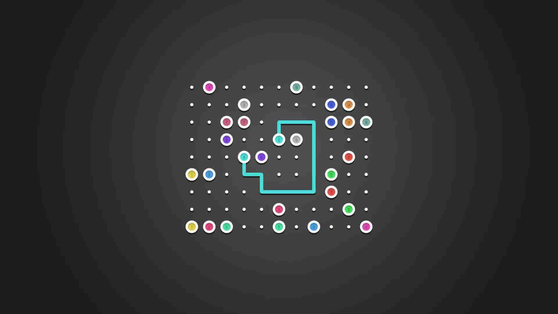 Lines Infinite screenshot thumbnail screenshot 2