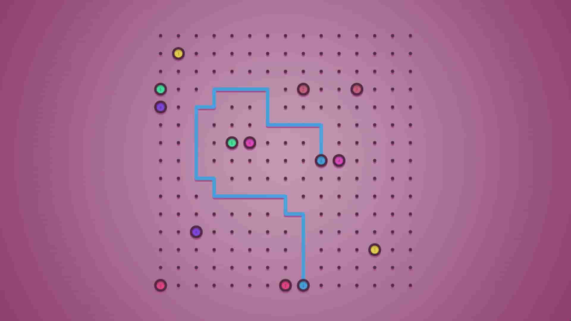 Lines Infinite screenshot thumbnail screenshot 4
