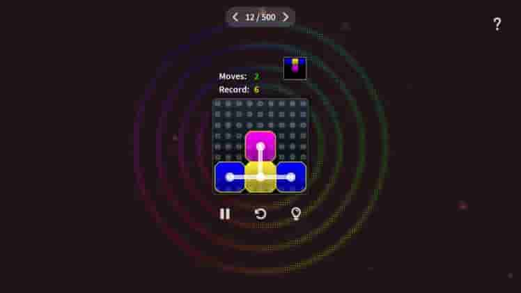 Links Puzzle screenshot thumbnail screenshot 0