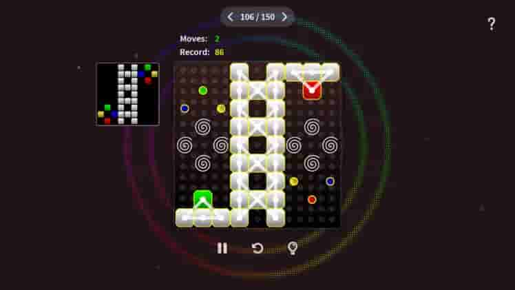 Links Puzzle screenshot thumbnail screenshot 3