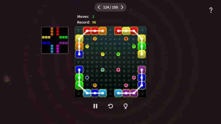 Links Puzzle screenshot thumbnail screenshot 5