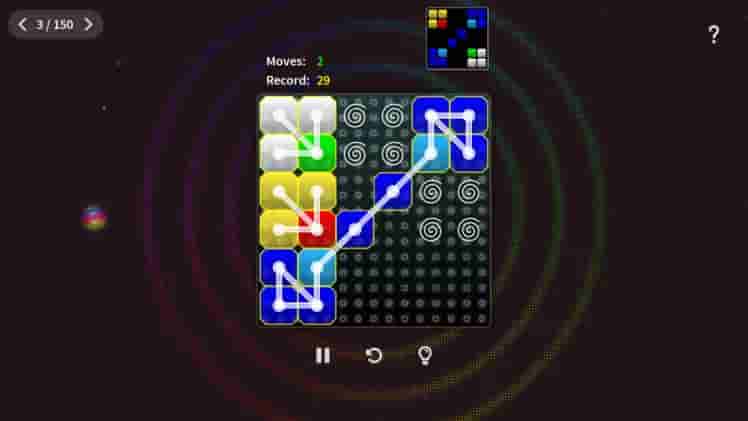 Links Puzzle screenshot thumbnail screenshot 7