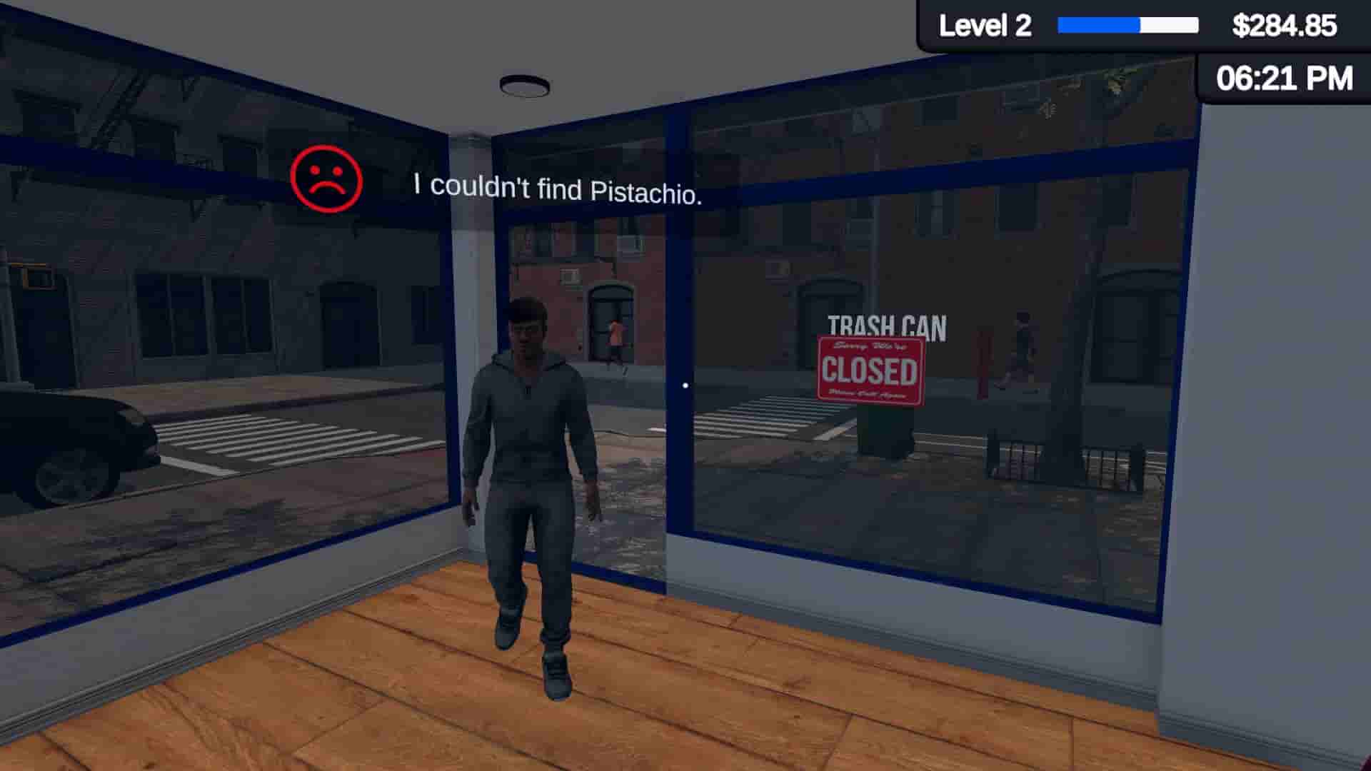 Liquor Shop Simulator screenshot thumbnail screenshot 9
