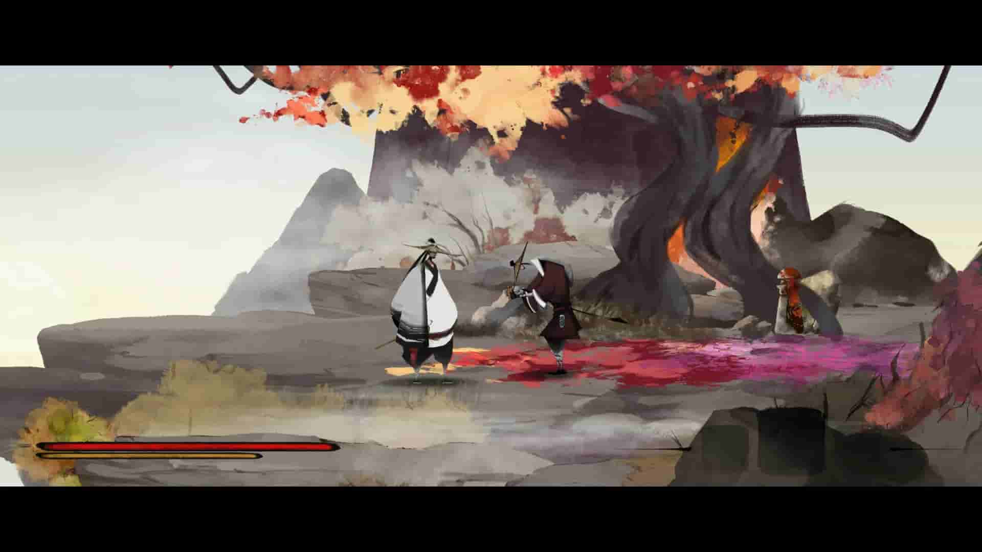 Listen to the Wind screenshot thumbnail screenshot 0
