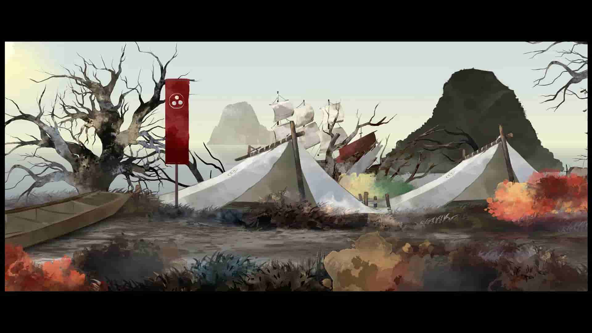 Listen to the Wind screenshot thumbnail screenshot 10