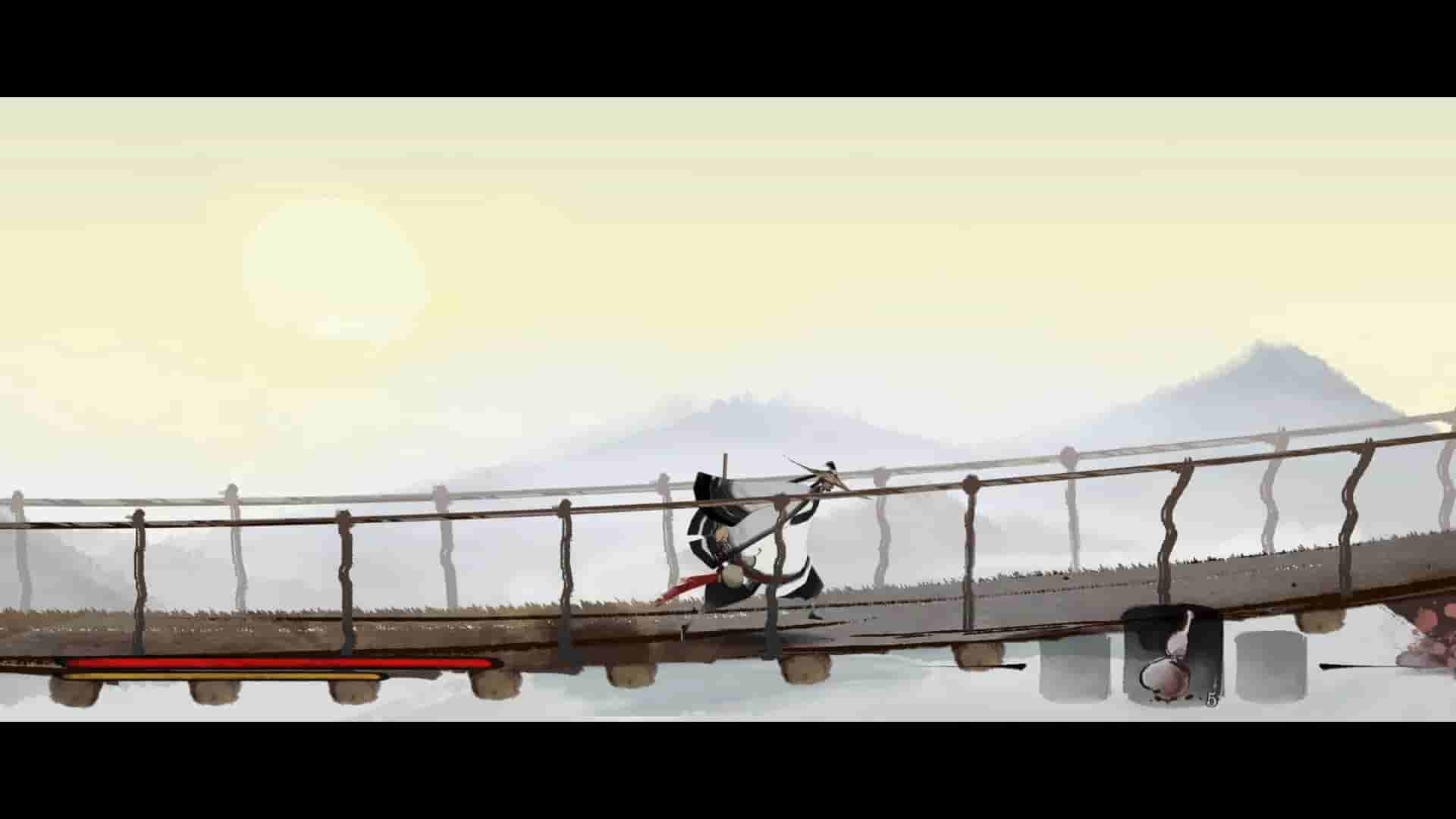 Listen to the Wind screenshot thumbnail screenshot 2