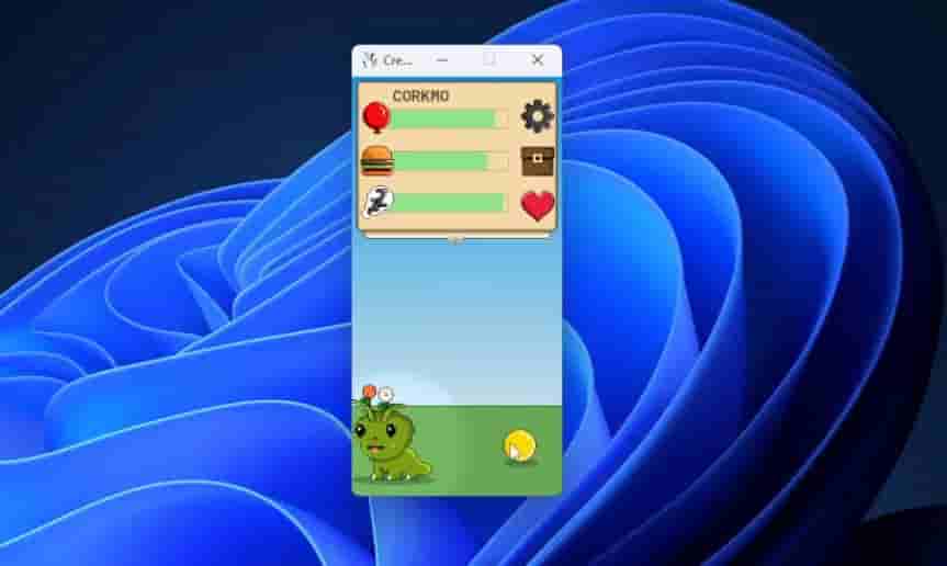 Little Buddy screenshot thumbnail screenshot 0